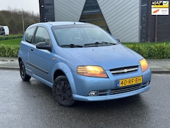 Chevrolet Kalos - 1.2 Pure