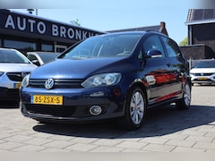 Volkswagen Golf Plus - 1.6 TDI AIRCO | CRUISE | PDC | 144000 KM NAP