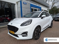 Ford Puma - | Camera | Cruise | Navi | Carplay | DAB | B&O | Dealeronderhouden