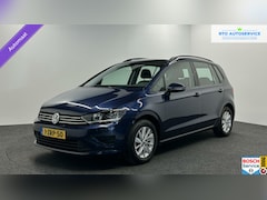 Volkswagen Golf Sportsvan - 1.2 TSI Business Edition|1e Eigenaar|Navi|Cruise|Airco|Automaat|