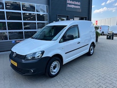 Volkswagen Caddy - 1.6 TDI Airco Schuifdeur Marge