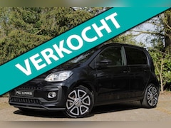 Volkswagen Up! - 1.0 TSI High Up - Beats/Camera/Leer/Full