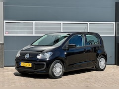 Volkswagen Up! - 1.0 move up BlueMotion bj.2015 Navi|Airco|5 Drs
