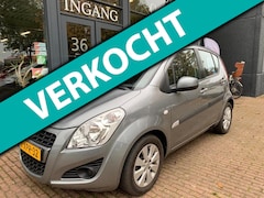 Suzuki Splash - 1.2 Comfort EASSS 78Dkm NAP/Airco/Nieuwstaat