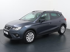 Seat Arona - 1.0 TSI Style Business Intense | 115 PK | Navigatiesysteem | Adaptive cruise control | App