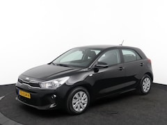 Kia Rio - 1.0 TGDI ComfortPlusLine Navigator | Airco | Parkeercamera