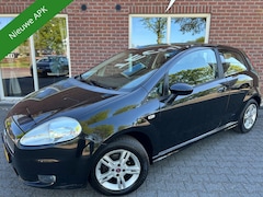Fiat Grande Punto - 1.2 GP NIEUWE APK / RIJDT GOED