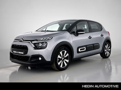 Citroën C3 - 1.2 PureTech Business | Navigatiesysteem | Automatische airconditioning | Achteruitrijcame