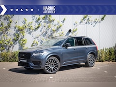 Volvo XC90 - Recharge T8 AWD R-Design | Adaptieve Cruise Control | Luchtvering | Bowers & Wilkins Audio