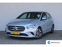 Mercedes-Benz B-klasse - 180 Business Solution | Achteruitrijcamera | Apple Carplay/Android Auto|telefoonintegratie