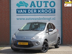 Ford Ka - 1.2 Titanium X start/stop, LM, Airco, Nw Distr, APK 5-26