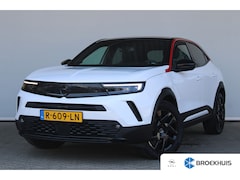 Opel Mokka - 1.2 Turbo GS Line | Afwijkende dakkleur | Apple Carplay/Android Auto|telefoonintegratie pr