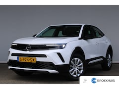 Opel Mokka - 1.2 Level 2 | Autotelefoonvoorbereiding met bluetooth | LED koplampen | Lichtmetalen velge
