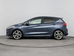 Ford Fiesta - 1.1 Trend ST-Line 86Pk | Navigatie via Apple & Android Carplay | Parkeersensoren | Climate
