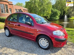 Citroën C3 - 1.1i Image 5-deurs *apk:04-2026