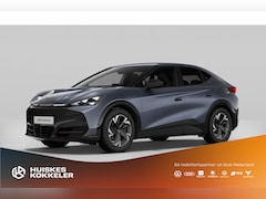 CUPRA Tavascan - 77kWh batterij 286pk Business