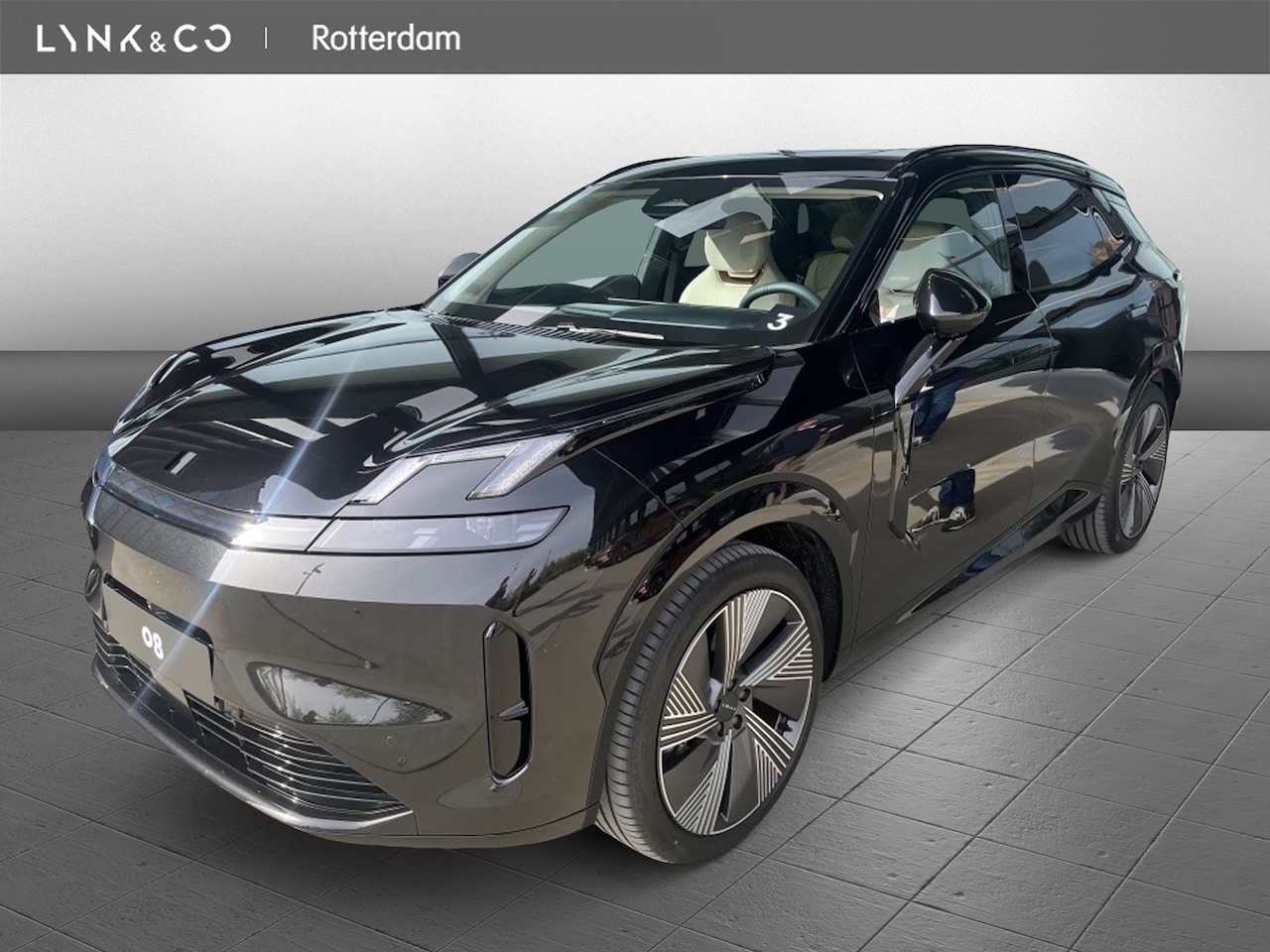 Lynk & Co 08 - | MORE | NU TE BESTELLEN | Stoel massage | 200Km Elektrisch | - AutoWereld.nl