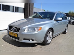 Volvo V70 - T4 R-Edition