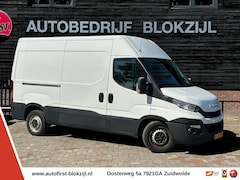 Iveco Daily - 35S16V 2.3 352 H2 KOELWAGEN