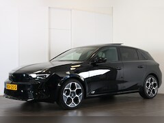 Opel Astra - 1.2 Turbo Hybrid Ultimate 136 | Navi | Camera | Keyless | Panoramadak | Ad. Cruise control