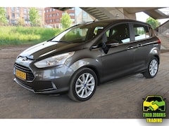 Ford B-Max - 1.0 EcoB. Titanium met 53.672 km