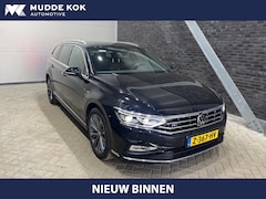 Volkswagen Passat Variant - 1.5 TSI R-Line Business | Trekhaak | Camera | ACC | Stoelverwarming | Getint Glas