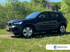 Volvo XC40 - 2.0 T4 Momentum | Trekhaak | Stoelverwarming | Camera | Keyless |
