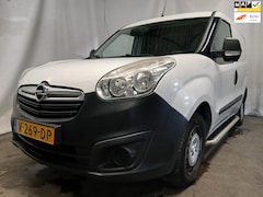 Opel Combo - 1.3 CDTi L1H1 Edition - Trekhaak - Schade