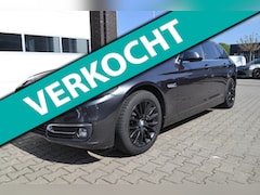 BMW 5-serie Touring - 520i Last Minute Edition, Vol opties. Luchtvering, schuifdak