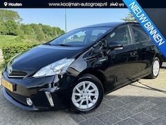 Toyota Prius Wagon - 1.8 Aspiration Limited | Dealeronderhouden | 7 Persoons | Panorama dak | Lichtmetalen Velg