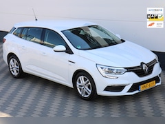 Renault Mégane Estate - 1.2 TCe Navi Carplay Clima Cruise