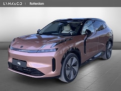 Lynk & Co 08 - | MORE | NU TE BESTELLEN | Panoramadak | 200Km Elektrisch |
