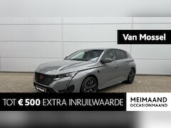 Peugeot 308 - 1.6 Plug-in Hybrid 225 GT | Alcantara bekleding | Adaptieve Cruise Control | 360 Camera |