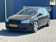 Volkswagen Golf - 1.9 TDI Trendline