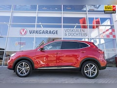 MG EHS - 1.5 TGDI Luxury | PHEV | Zwart leder interieur