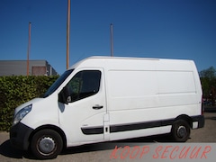 Opel Movano - 2.3 CDTI L2H2