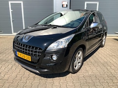 Peugeot 3008 - 1.6 THP Executive Panodak Trekhaak Navi