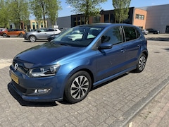 Volkswagen Polo - 1.0 BlueM. Edition 95PK PDC CRUISE BLUETH NAP