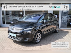 Citroën C4 Picasso - 1.6 THP 165 Shine Automaat Trekhaak | Navi | Camera | Sensoren