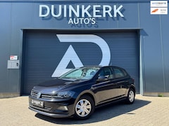 Volkswagen Polo - 1.0 Comfortline Business | Airco | Bluetooth | Cruise control | Nieuwe APK
