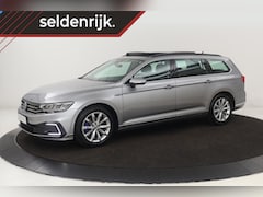 Volkswagen Passat Variant - 1.4 TSI PHEV GTE | Panoramadak | Stoelverwarming | Matrix LED | Carplay | Adaptive cruise