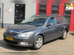 Skoda Octavia Combi - 1.2 TSI Ambition Business Line, AIRCO, NAVI