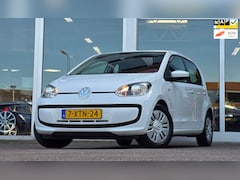 Volkswagen Up! - 1.0 up Edition BlueMotion Airco 5-Drs Radio-CD/MP3 Mooi Nieuwe APK