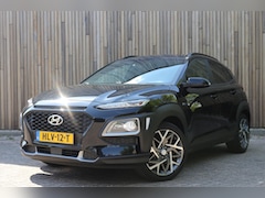 Hyundai Kona - GDI 141pk HEV 2WD Comfort Smart RIJKLAAR