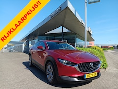 Mazda CX-30 - 2.0 e-SkyActiv-X M Hybrid Luxury, Leder, Navi, Clima, Head-up, etc. incl. 12 MND BOVAGGARA
