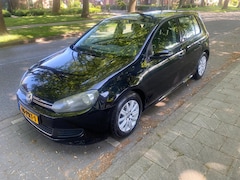 Volkswagen Golf - 1.6 TDI BlueMotion CLIMA EXPORT PRIJS