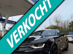 Chevrolet Camaro - USA 2.0 Turbo Sport / Parkeersensoren / Camera / Stoelverwarming / Navi
