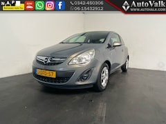 Opel Corsa - 1.2-16V Berlin