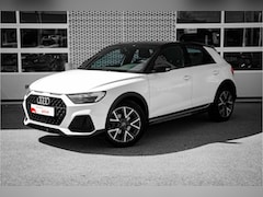 Audi A1 citycarver - 25 TFSI 95pk epic | Leder | Navigatie | 17" | Climate Control | Stoelverwarming
