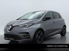 Renault Zoe - R135 Iconic 52 kWh | Koopaccu